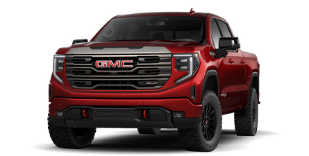 GMC Truck