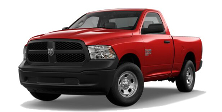 Ram 1500 Classic