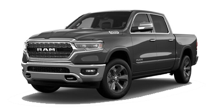 New Ram 1500