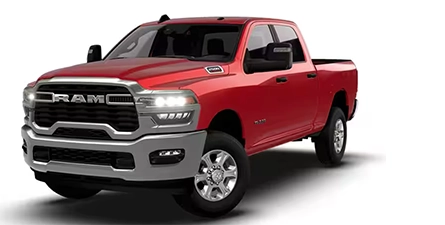 Ram 2500