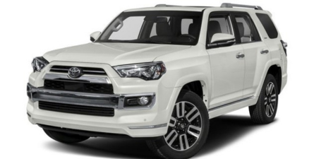 4Runner