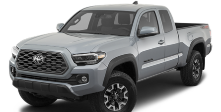 Tacoma