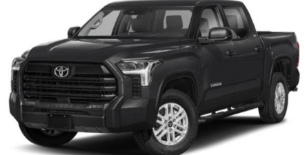 Tundra 4WD