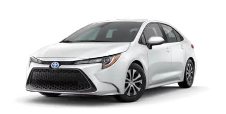 Corolla
