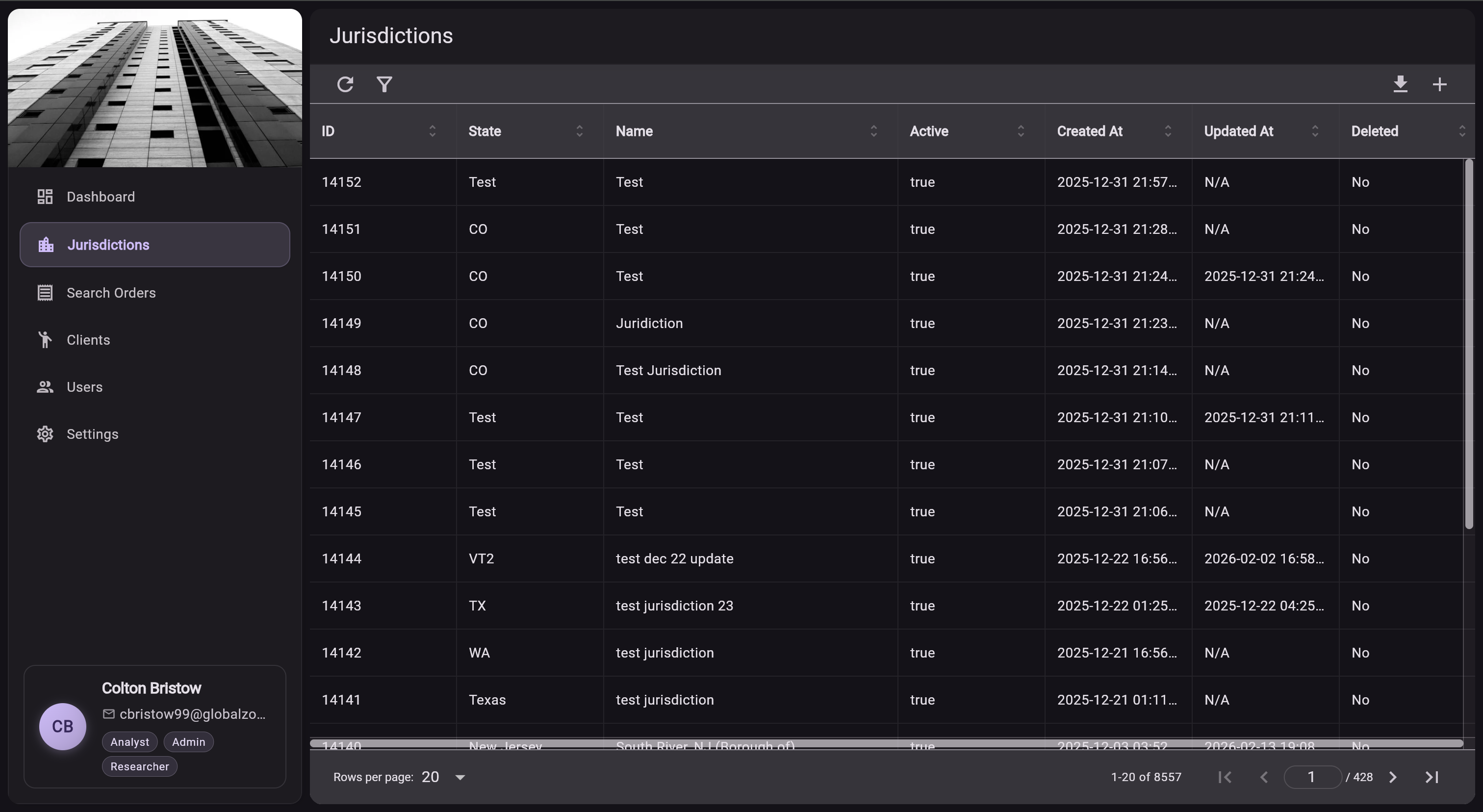 Revolutionizing Zoning Automation with Global Zoning