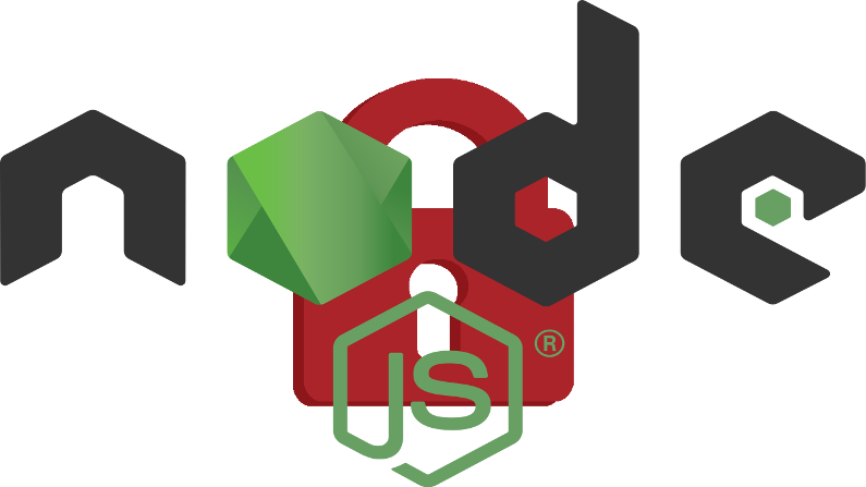 Static Application Security for Nodejs (with Gitlab CI)