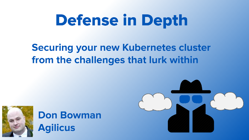 defense in depth