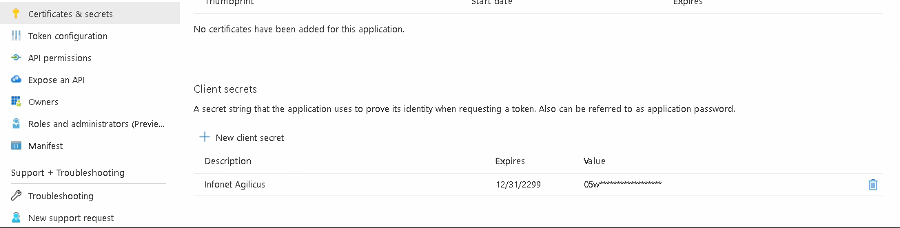 Legacy Active Directory - Agilicus