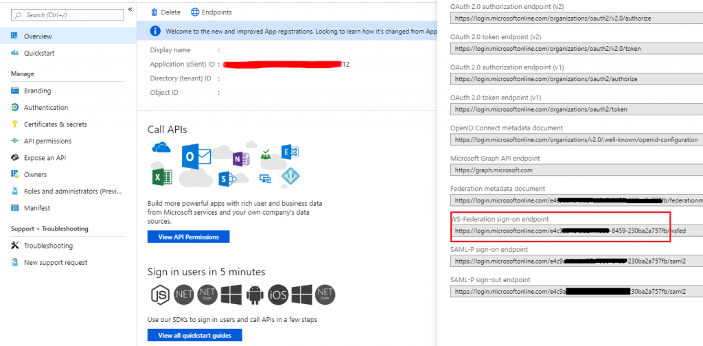 Legacy Active Directory - Agilicus
