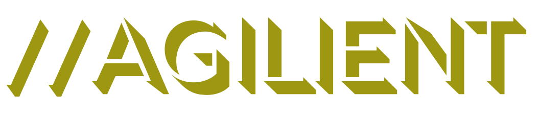 Agilient AI Logo