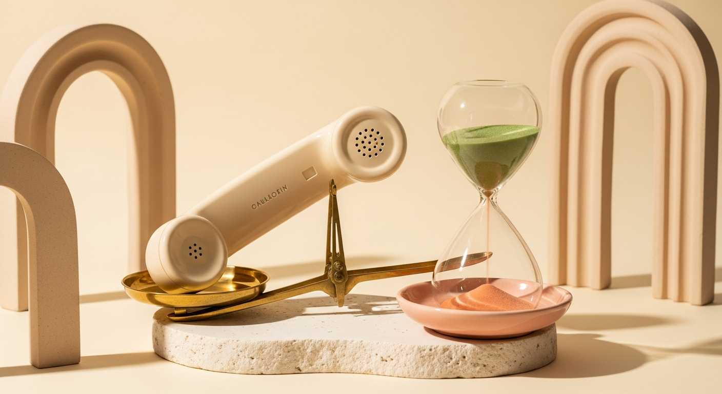 Call Center Service Level: What 80/20 Really Means