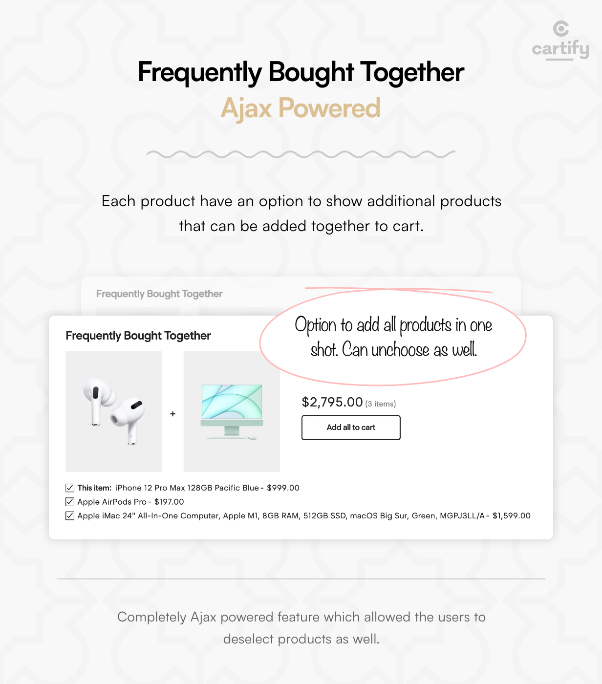 Cartify - WooCommerce Gutenberg WordPress Theme - 15