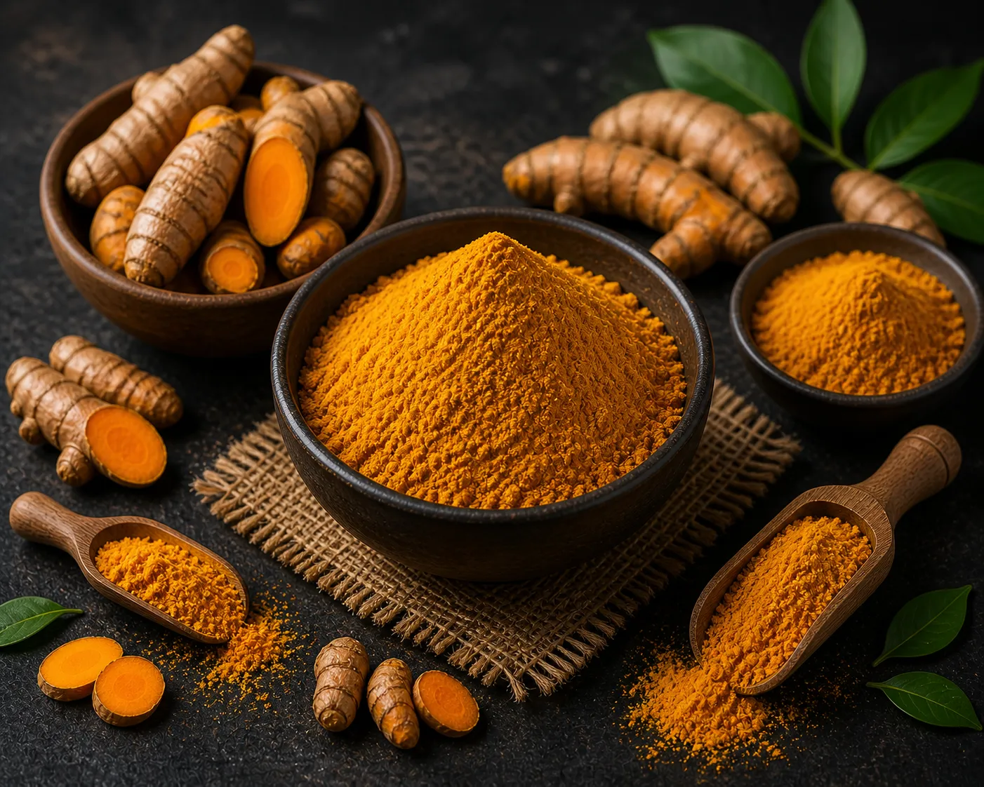 Turmeric Powder
