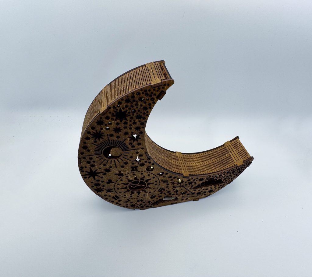 Moon Lamp