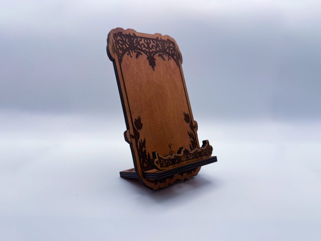 Phone Stand