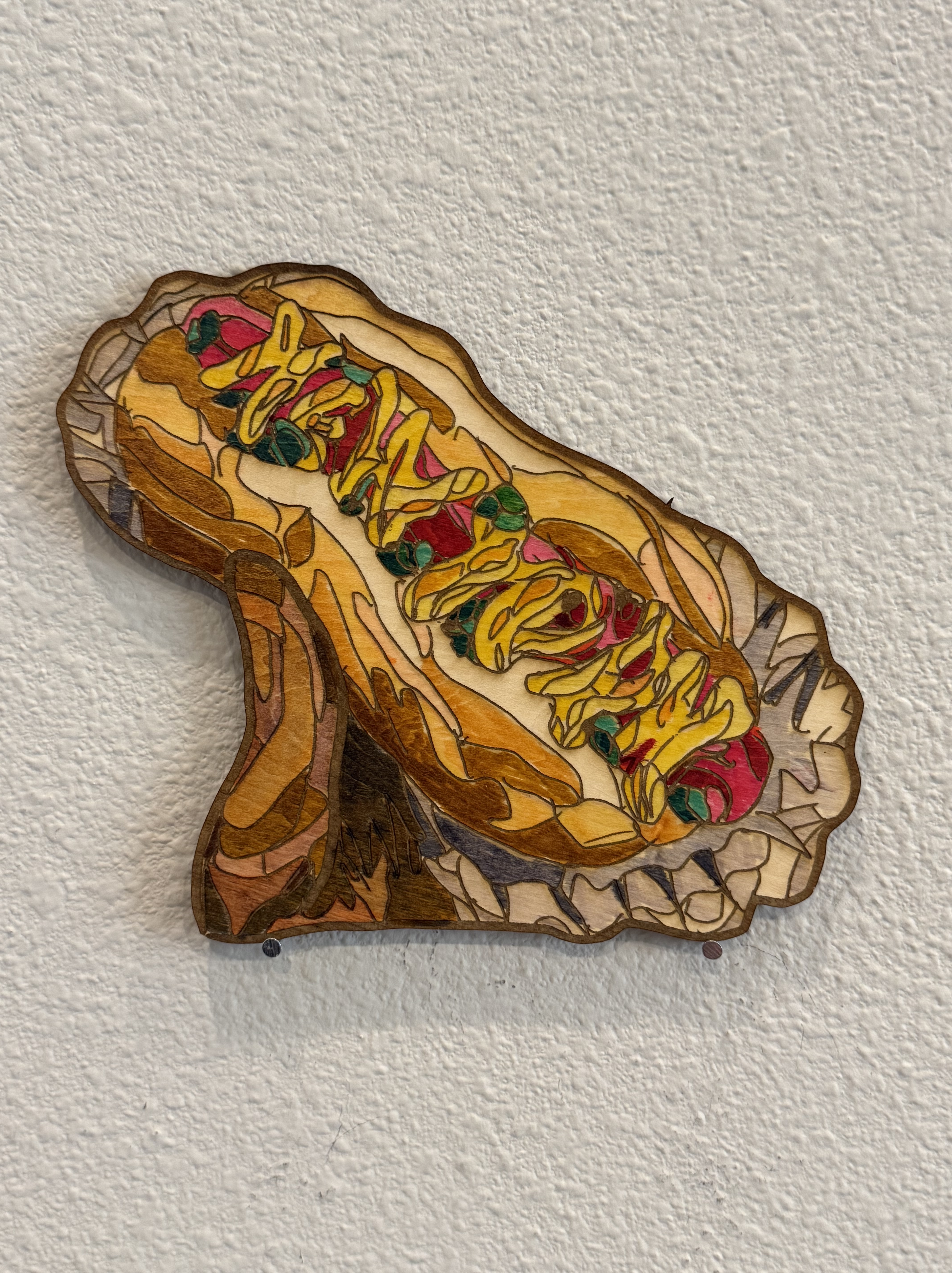 Get Your Hot Dawgs Here - Image 2