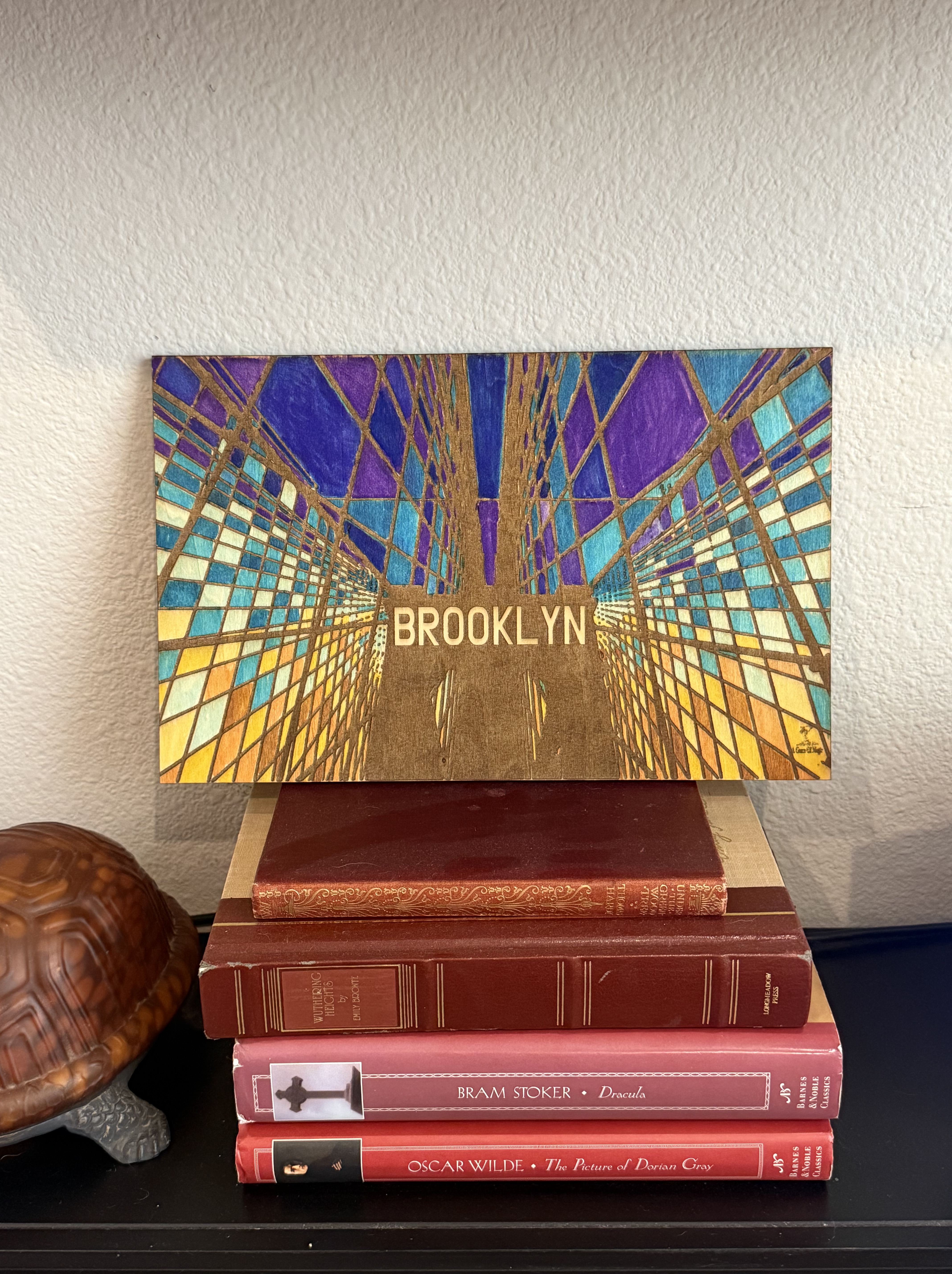 Brooklyn Bridge - Image 2