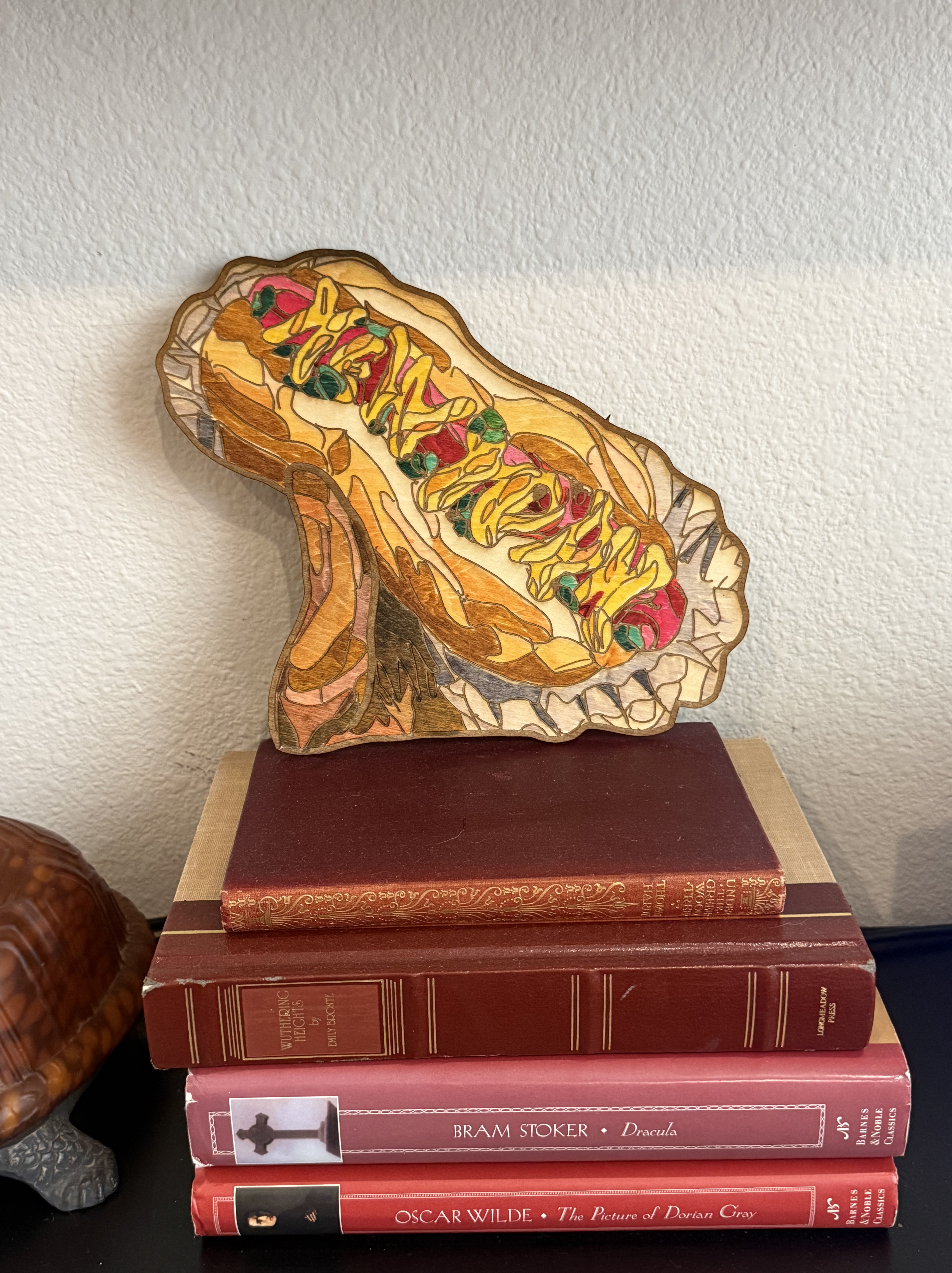 Get Your Hot Dawgs Here - Image 1