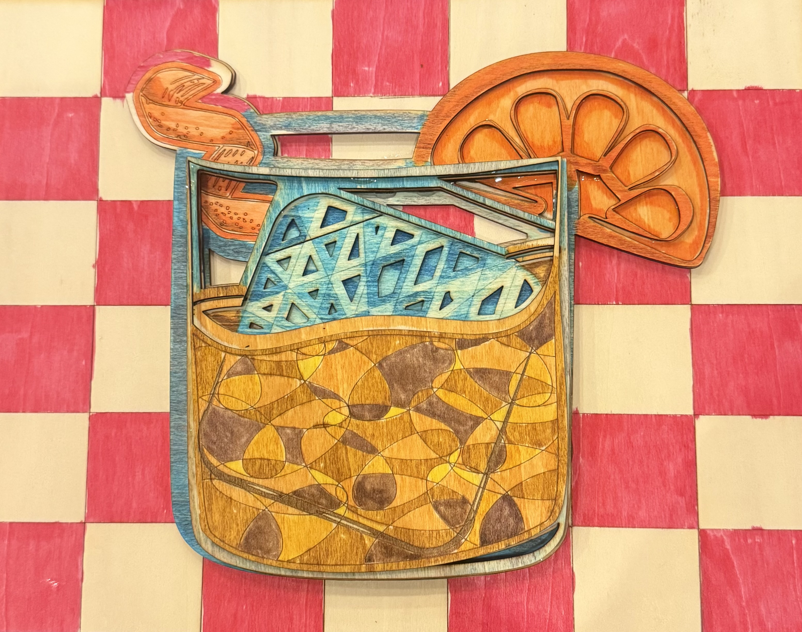 Old Fashioned - Image 1