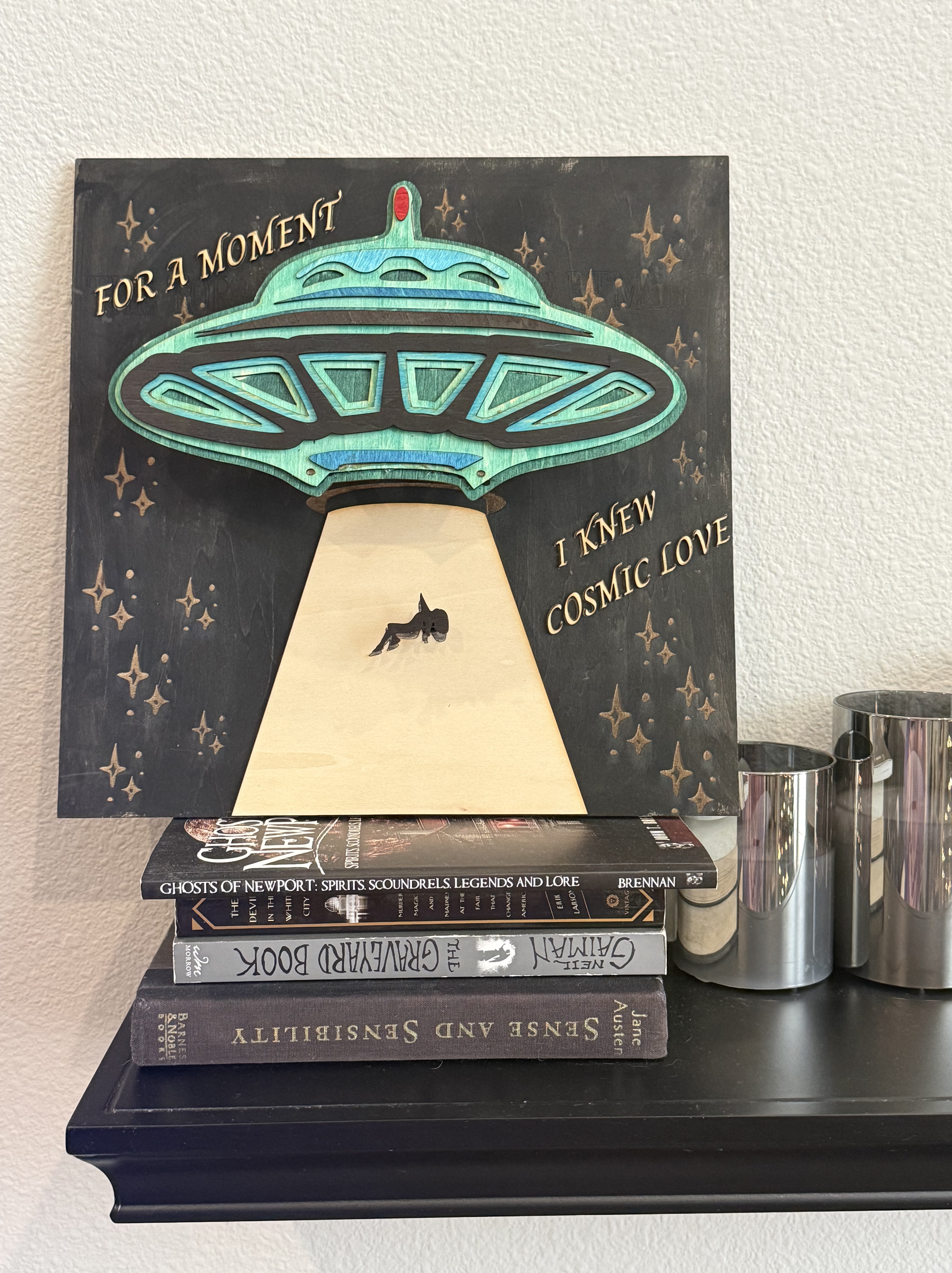 Cosmic Love - Image 2