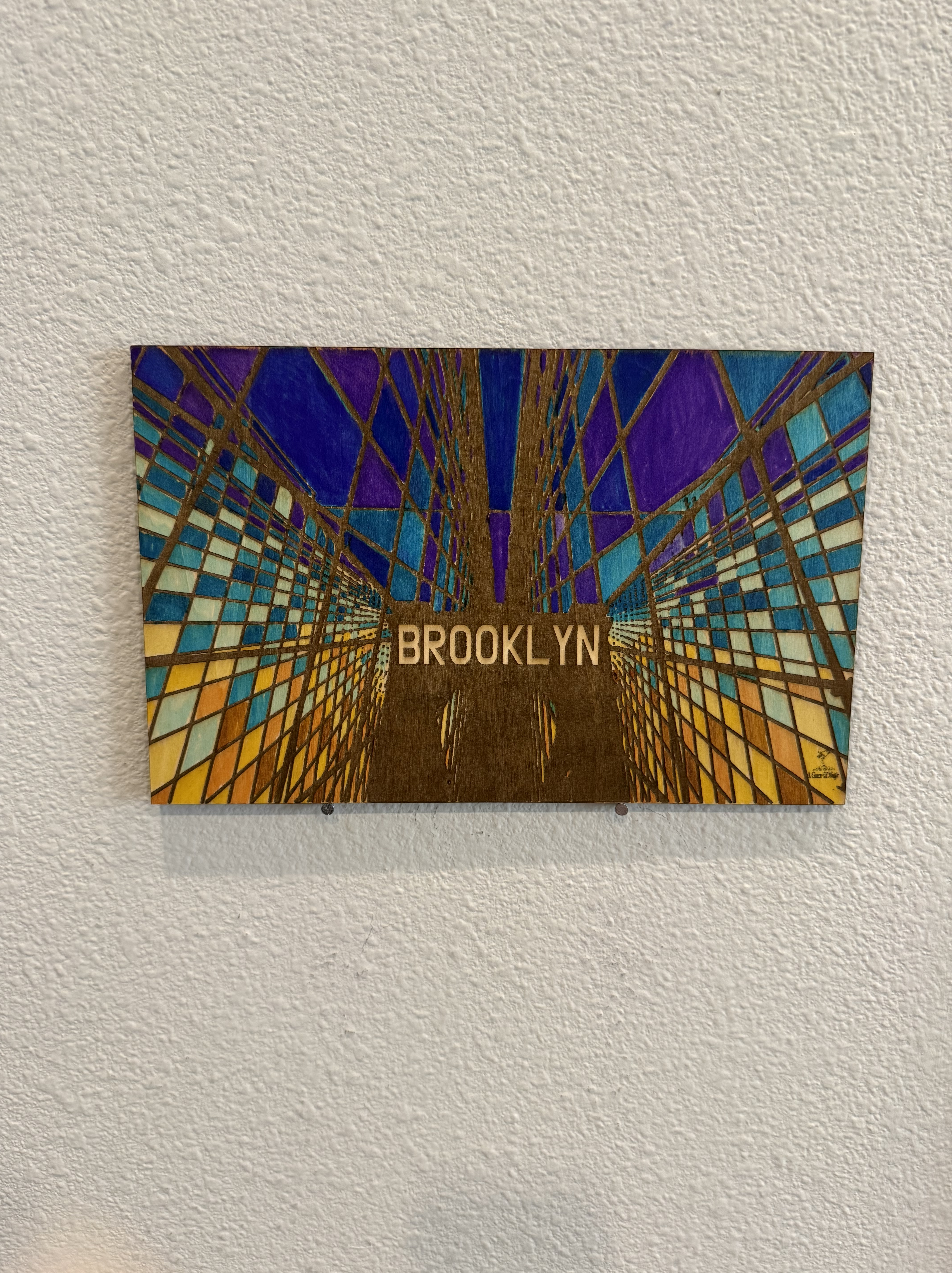 Brooklyn Bridge - Image 3