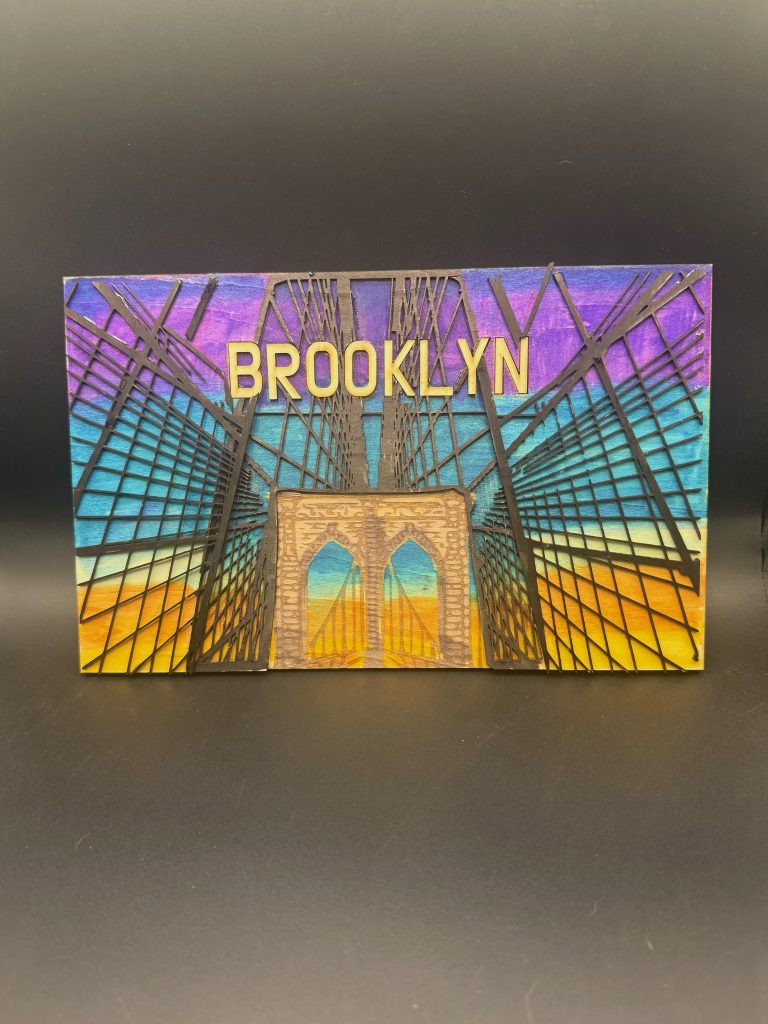 Brooklyn Bridge