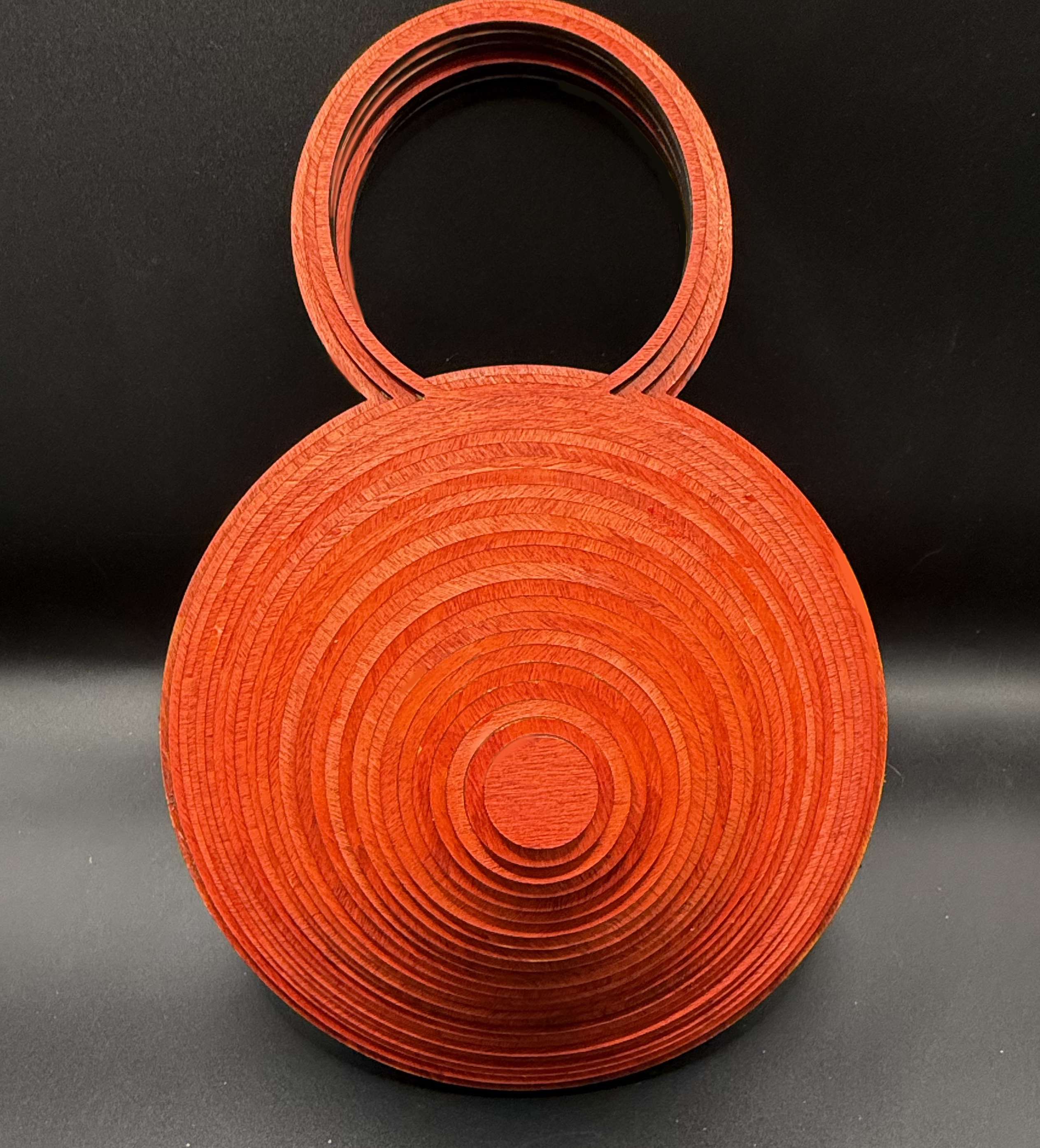 It