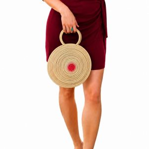The Booby Bag Clutch