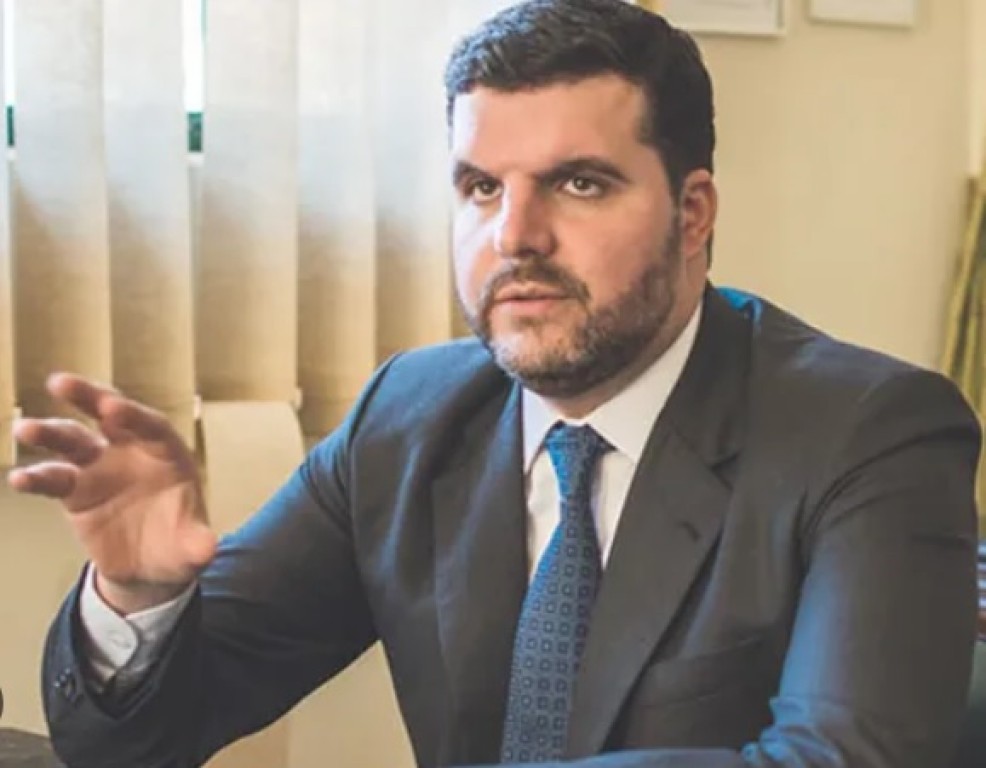Crédito Rural, Seguro Agrícola e Bioinsumos: FPA discute mudanças com o Ministro do MAPA André de Paula em Brasília