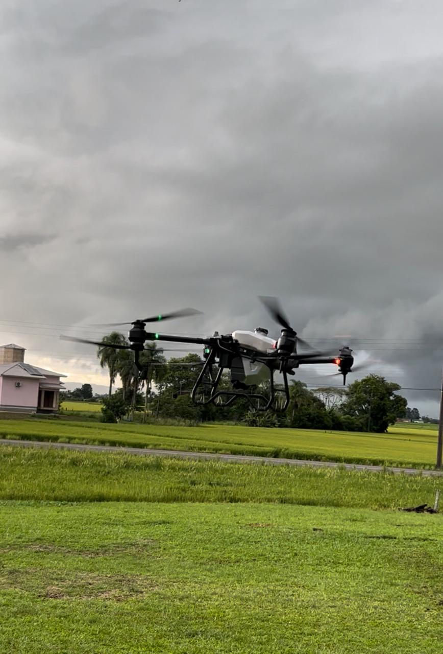 Agricultura 4.0: IA, IoT e drones transformam a produção agrícola com mais produtividade e sustentabilidade
