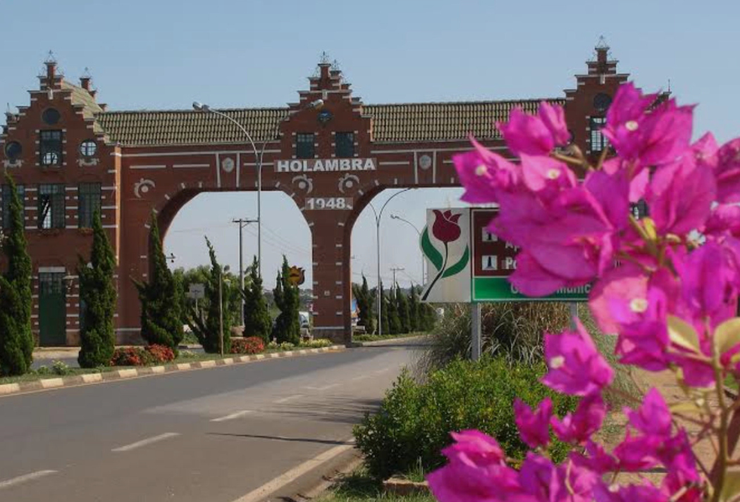 Holambra: da falha na pecuária à maior cadeia de flores da América Latina — fim de semana na Holanda brasileira, Moinho Povos Unidos e Expoflora