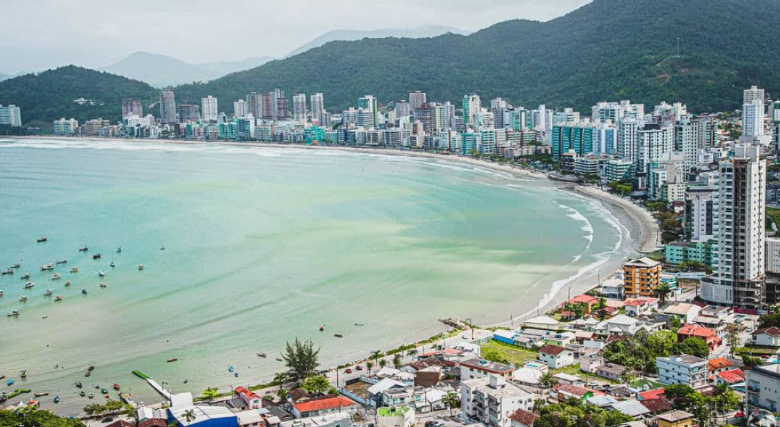 De coadjuvante a potência imobiliária: Itapema atrai capital do agro e lidera valorização no Brasil