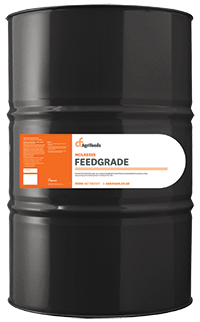 Feedgrade Molasses Drum