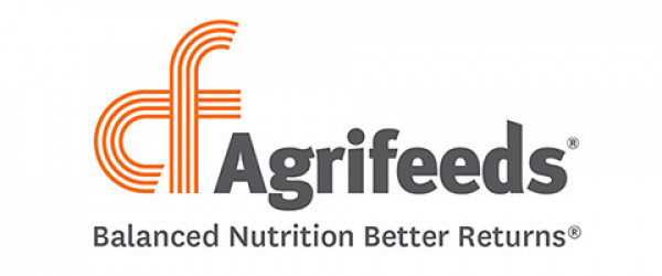 Agrifeeds Logo and strapline 480x200