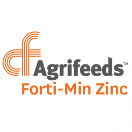 Forti-Min + Zinc Oxide