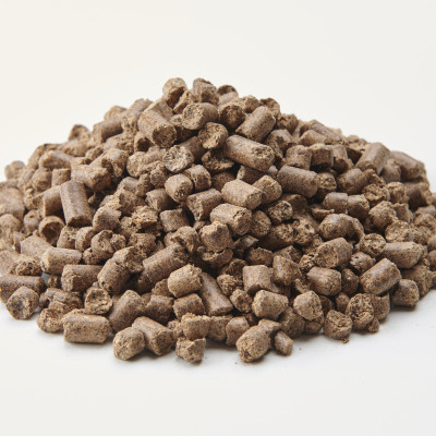 High Fibre Pellets