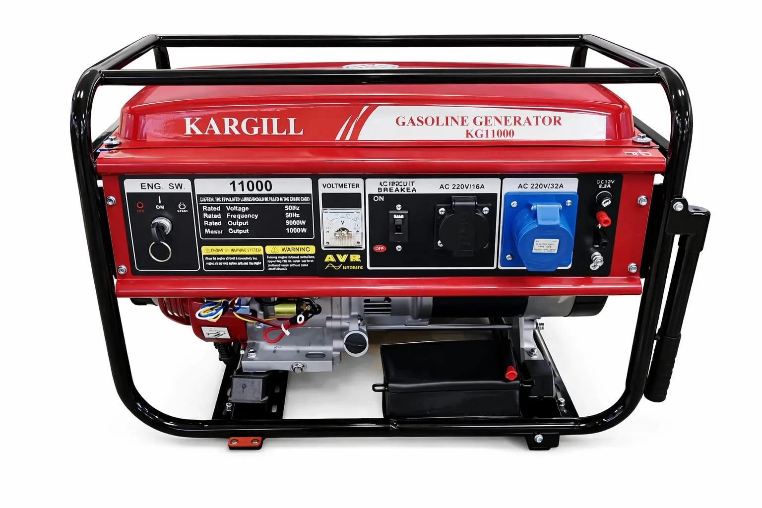 10KW GENERATOR