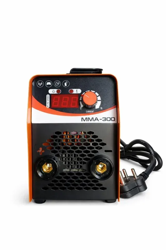 Arc Welding Machines