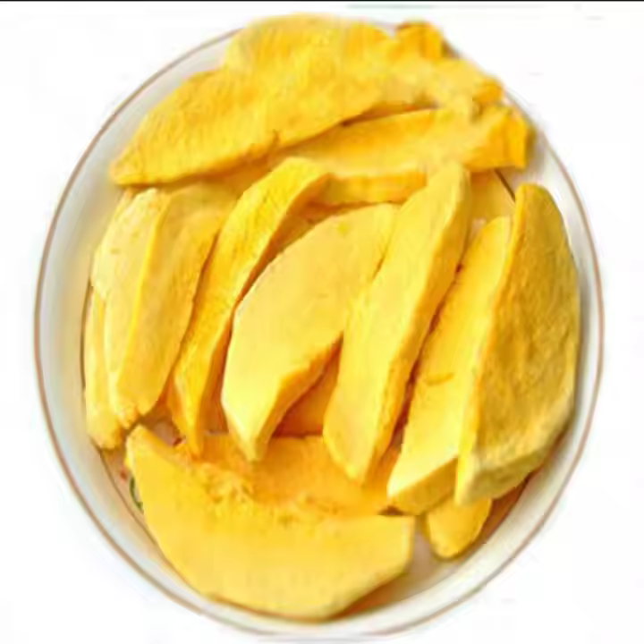 Freeze-drying Snack candy fruit 3