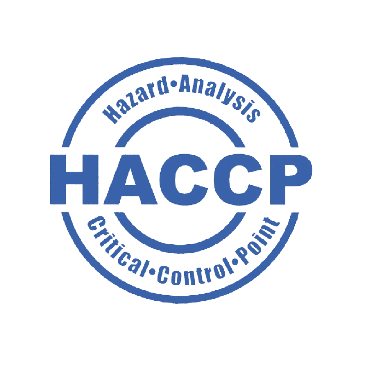 HACCP