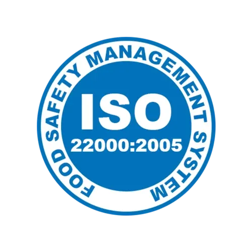 ISO 22000