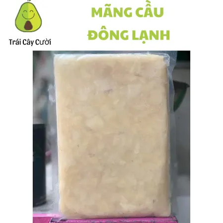 Frozen Soursop Tart and Aromatic Fruit from Vietnam Export 0