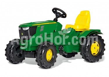 Rolly Toys rollyFarmtrac John Deere 6210R