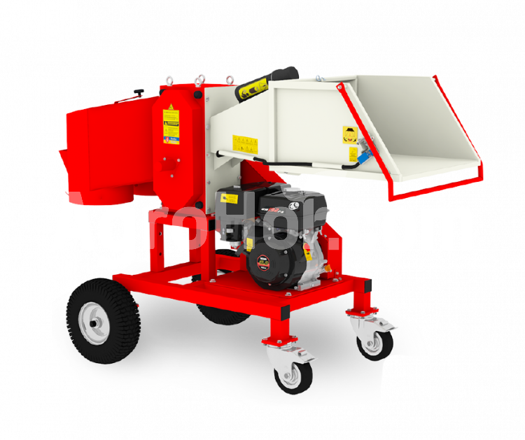 Arpal, Tocator crengi cu motor pe benzină (diametrul lemnului: max. 12 cm)  | Agrohof GROUP