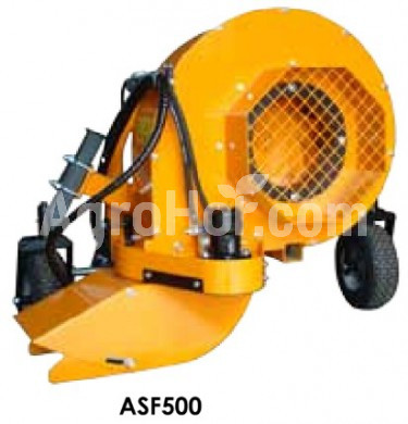 ASF500