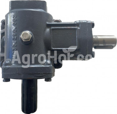 Gearbox for Alpha S / S Plus