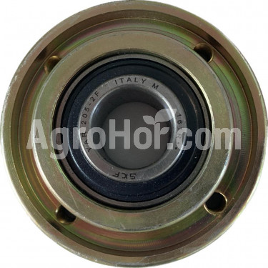 Bearing + Housing for Alpha M Rear Roller A1