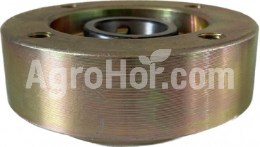 Bearing + Housing for Alpha S Rotor shaft A1