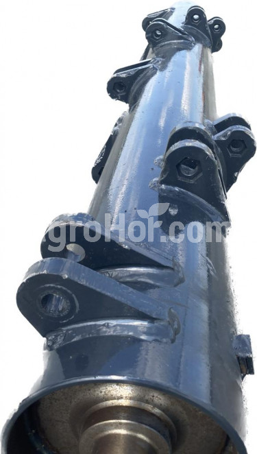 Beta XL 1800 Rotor Shaft A1