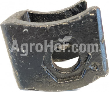 Bracket for Fixing Hammer on X-vator A1